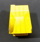 1976 Matchbox Superfast Lesney Products Yellow Faun Dump Truck No. 58 - Made in England - Treasure Valley Antiques & Collectibles