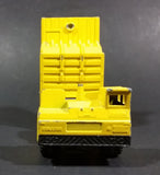 1976 Matchbox Superfast Lesney Products Yellow Faun Dump Truck No. 58 - Made in England - Treasure Valley Antiques & Collectibles