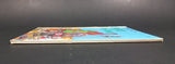 Pano The Train - Little Golden Books - 310-44 - Collectible Children's Book - "J Edition" - Treasure Valley Antiques & Collectibles