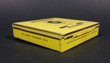 1950s State Express 555 Cigarettes Litho Tin Box