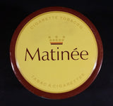 Vintage Early 1970s Matinee Cigarette Tobacco Tin Imperial Tobacco Bilingual Great Condition - Treasure Valley Antiques & Collectibles