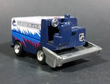 1999 Upper Deck Vancouver Canucks NHL Ice Hockey Zamboni Diecast Collectible Toy - Treasure Valley Antiques & Collectibles