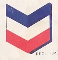 1966 Chevron Vancouver & Victoria Map - Celebrating British Columbia and Canada Centenaries 1966-1967 - Treasure Valley Antiques & Collectibles