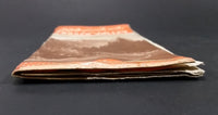 1950s 200 Miracle Miles Through The Lower Fraser Valley Tourism Pamphlet & Map - Travel Bureau of British Columbia - Treasure Valley Antiques & Collectibles