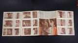 1950s 200 Miracle Miles Through The Lower Fraser Valley Tourism Pamphlet & Map - Travel Bureau of British Columbia - Treasure Valley Antiques & Collectibles