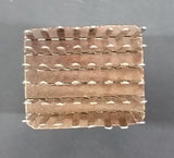 Vintage Mid-Century Our Own Import Japan Hand held Butcher Block Meat Tenderizer In Box - Treasure Valley Antiques & Collectibles