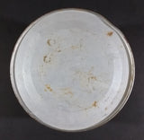 1960s Vogue Mild Cigarette Tobacco Tin with Lid