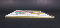 What Will I Be? A Wish Book - Little Golden Books - 206-3 - Collectible Children's Book - Treasure Valley Antiques & Collectibles