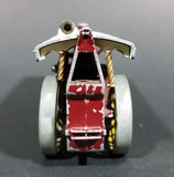 1960s Lesney Modern Amusements No. 9 Fowler Showman's Engine "Models of Yester Year" Diecast Toy - Treasure Valley Antiques & Collectibles