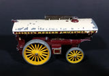 1960s Lesney Modern Amusements No. 9 Fowler Showman's Engine "Models of Yester Year" Diecast Toy