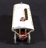 1960s Lesney Modern Amusements No. 9 Fowler Showman's Engine "Models of Yester Year" Diecast Toy