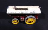 1960s Lesney Modern Amusements No. 9 Fowler Showman's Engine "Models of Yester Year" Diecast Toy