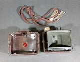 1950s Kodak Brownie Holiday Camera Made in Canada - Kodet Lens - Kodak 127 Film - Treasure Valley Antiques & Collectibles