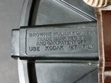 1950s Kodak Brownie Holiday Camera Made in Canada - Kodet Lens - Kodak 127 Film - Treasure Valley Antiques & Collectibles