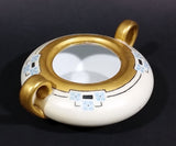 Very Rare Antique Heinrich & Co Selb Bavaria Art Deco Sugar Bowl without Lid Marked #2255 - Treasure Valley Antiques & Collectibles