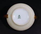 Very Rare Antique Heinrich & Co Selb Bavaria Art Deco Sugar Bowl without Lid Marked #2255 - Treasure Valley Antiques & Collectibles