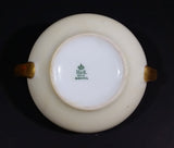 Very Rare Antique Heinrich & Co Selb Bavaria Art Deco Sugar Bowl without Lid Marked #2255 - Treasure Valley Antiques & Collectibles