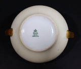 Very Rare Antique Heinrich & Co Selb Bavaria Art Deco Sugar Bowl without Lid Marked #2255 - Treasure Valley Antiques & Collectibles