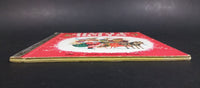 Jingle Bells - Little Golden Books - 458-9 - Collectible Children's Book - "U Edition" - Treasure Valley Antiques & Collectibles