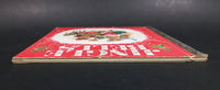 Jingle Bells - Little Golden Books - 458-9 - Collectible Children's Book - "U Edition" - Treasure Valley Antiques & Collectibles