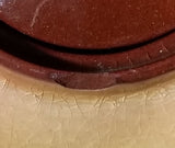 Very Rare 1940s Sailboat Torquay Mottoware Devon Teapot - Treasure Valley Antiques & Collectibles