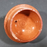 Very Rare 1940s Sailboat Torquay Mottoware Devon Teapot - Treasure Valley Antiques & Collectibles