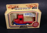 Lledo Model of Days Gone - The Appetizer diecast - Treasure Valley Antiques & Collectibles