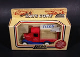 Lledo Model of Days Gone - The Appetizer diecast - Treasure Valley Antiques & Collectibles