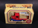 Lledo Model of Days Gone - The Appetizer diecast - Treasure Valley Antiques & Collectibles