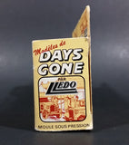 Lledo Model of Days Gone - The Appetizer diecast - Treasure Valley Antiques & Collectibles