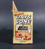 Lledo Model of Days Gone - The Appetizer diecast - Treasure Valley Antiques & Collectibles