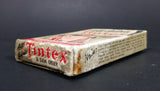 1940s All-Fabric Tintex Fabric Tints & Dyes 15¢ Box W/ Contents 36 Dark Green - Park & Tilford - Treasure Valley Antiques & Collectibles