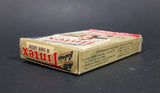 1940s All-Fabric Tintex Fabric Tints & Dyes 15¢ Box W/ Contents 36 Dark Green - Park & Tilford - Treasure Valley Antiques & Collectibles