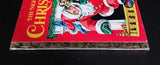 The Night Before Christmas - Little Golden Books - 450 - Collectible Children's Book - "D Edition" - Treasure Valley Antiques & Collectibles