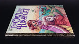 The Owl And The Pussycat - Little Golden Books - 300-41 - Collectible Children's Book - "B Edition" - Treasure Valley Antiques & Collectibles