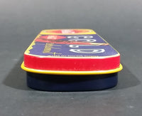 1996 Coca-Cola Coke Ice Cold Sold Here Cold Refreshment Collectible Pen in Tin Case - Treasure Valley Antiques & Collectibles