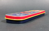 1996 Coca-Cola Coke Ice Cold Sold Here Cold Refreshment Collectible Pen in Tin Case - Treasure Valley Antiques & Collectibles