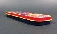 1996 Coca-Cola Coke Ice Cold Sold Here Cold Refreshment Collectible Pen in Tin Case - Treasure Valley Antiques & Collectibles