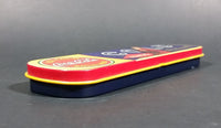 1996 Coca-Cola Coke Ice Cold Sold Here Cold Refreshment Collectible Pen in Tin Case - Treasure Valley Antiques & Collectibles