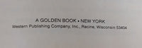 The Three Bears - Little Golden Books - 311-48 - Collectible Children's Book "r" edition - Treasure Valley Antiques & Collectibles