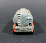 1981 Hot Wheels Peterbilt Tanker Truck California Construction Company Die Cast Toy Car - Treasure Valley Antiques & Collectibles