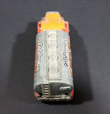 1981 Hot Wheels Peterbilt Tanker Truck California Construction Company Die Cast Toy Car - Treasure Valley Antiques & Collectibles