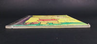 Walt Disney's Winnie-the-Pooh And Tigger - Little Golden Books - 101-41 - Collectible Children's Book - "A Edition" - Treasure Valley Antiques & Collectibles