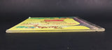 Walt Disney's Winnie-the-Pooh And Tigger - Little Golden Books - 101-41 - Collectible Children's Book - "A Edition" - Treasure Valley Antiques & Collectibles