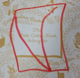 My Little Golden Book About God - Little Golden Books - 308-43 - Collectible Children's Book - "T Edition" - Treasure Valley Antiques & Collectibles