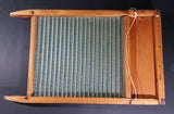 Antique Wooden & Glass Washboard - Treasure Valley Antiques & Collectibles
