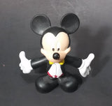 2005 Disney McDonalds "Happiest Celebration on Earth" Mickey Mouse 3" Tall Toy Figurine - Treasure Valley Antiques & Collectibles