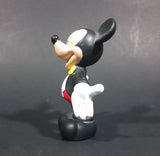 2005 Disney McDonalds "Happiest Celebration on Earth" Mickey Mouse 3" Tall Toy Figurine - Treasure Valley Antiques & Collectibles