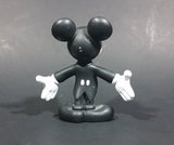 2005 Disney McDonalds "Happiest Celebration on Earth" Mickey Mouse 3" Tall Toy Figurine - Treasure Valley Antiques & Collectibles