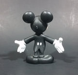 2005 Disney McDonalds "Happiest Celebration on Earth" Mickey Mouse 3" Tall Toy Figurine - Treasure Valley Antiques & Collectibles